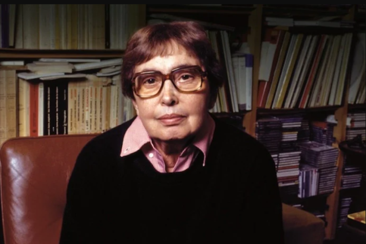 Se împlinesc 18 ani de la dispariția Monicăi Lovinescu, simbol al exilului românesc