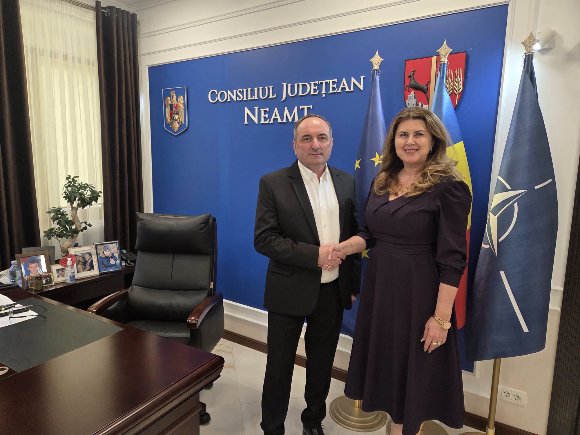 Nou director la Centrul pentru Cultură și Arte „Carmen Saeculare”