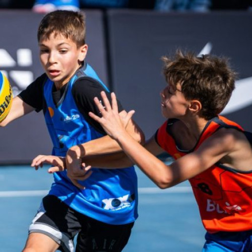 Unitățile de învățământ din Sectorul 1 oferă sport gratuit pentru elevi după ore