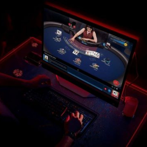 Cazinourile online își îmbunătățesc serviciile prin automatizare