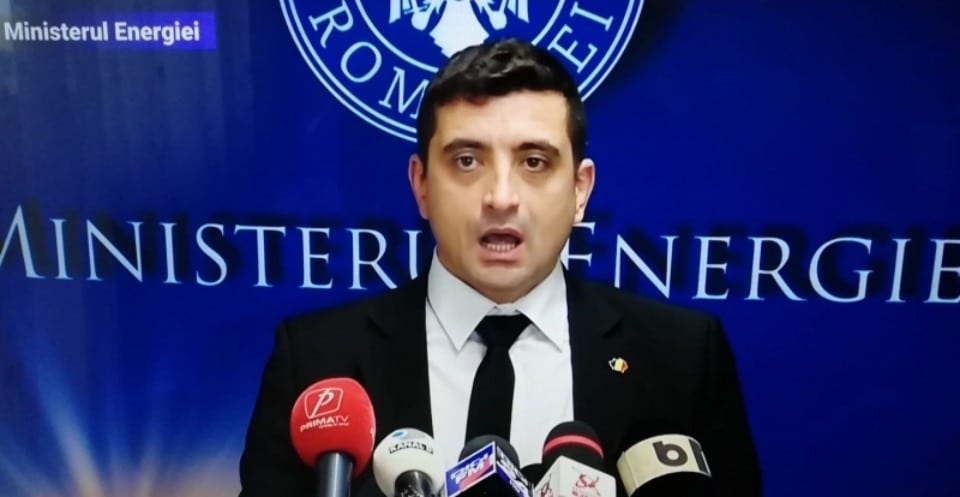 George Simion anunță sprijin pentru moțiuni de cenzură împotriva guvernului