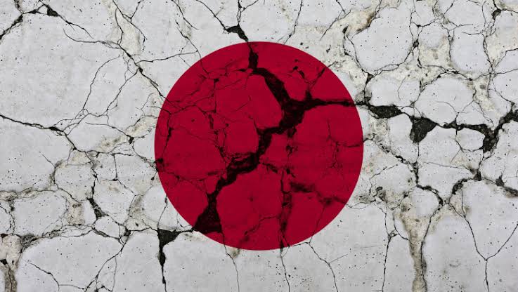Japonia emite alertă pentru un mega-cutremur după seismul recent