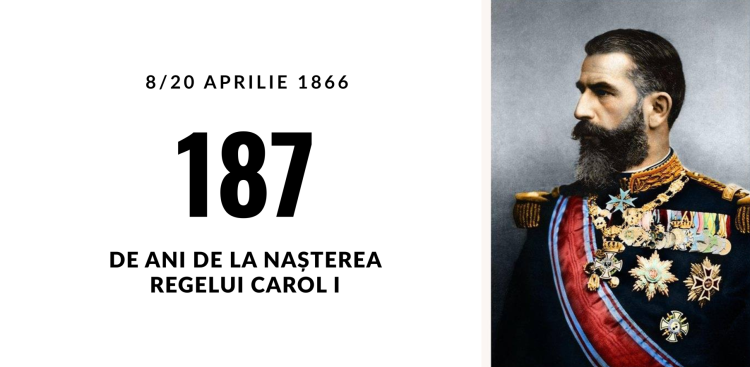 România își confirmă domnitorul: plebiscitul din 1866 pentru Carol I