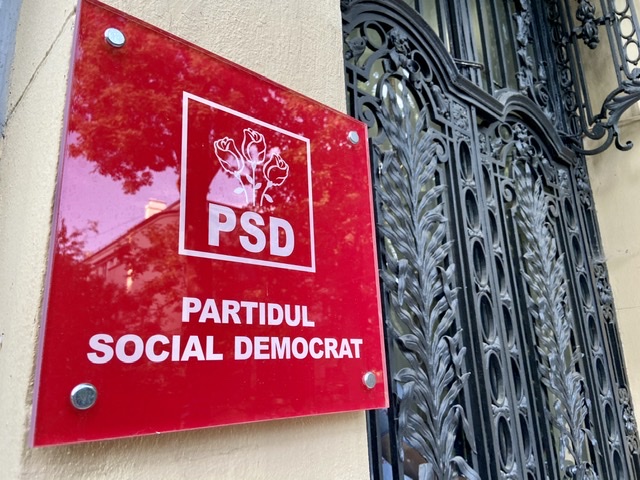 PSD decide astăzi dacă retrage sprijinul premierului Ilie Bolojan