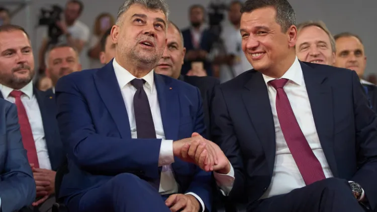 Adrian Papahagi susține ieșirea PSD de la guvernare și avertizează asupra riscurilor