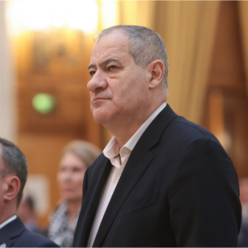 Vicepremierul Neacșu prezintă bilanțul PSD la patru ani de guvernare