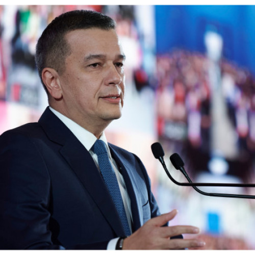 Grindeanu: Guvernarea actuală este o capcană politică mortală pentru PSD