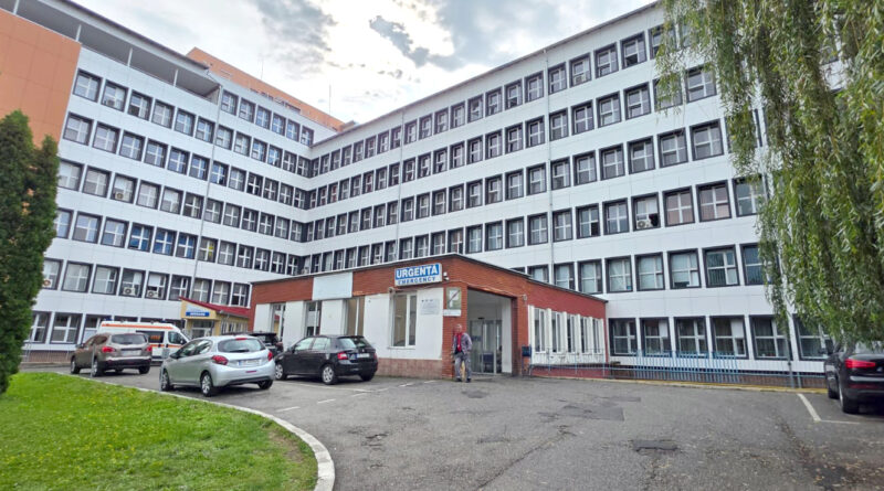 Hunedoara îmbunătățește serviciile medicale prin fototerapie