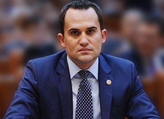 Ciprian Șerban: România se află între stagnare și dezvoltare