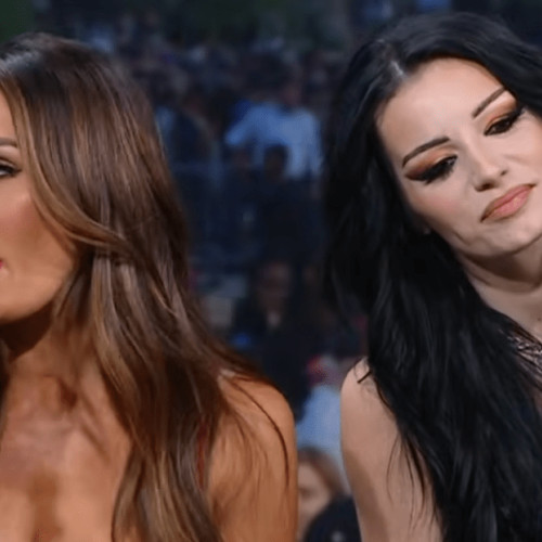 Nikki Bella dezvăluie că intervenția chirurgicală a dus la întoarcerea lui Paige „acasă” în WWE