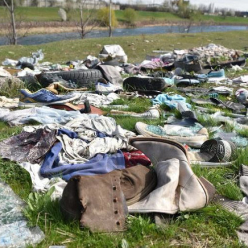 Garda de Mediu propune noi legi pentru combaterea deșeurilor „second-hand”