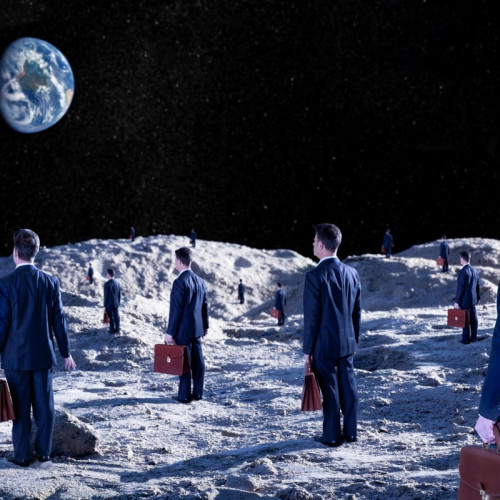 IPO-ul SpaceX: Ce criptomonede ar putea beneficia de cel mai mare IPO din istorie?