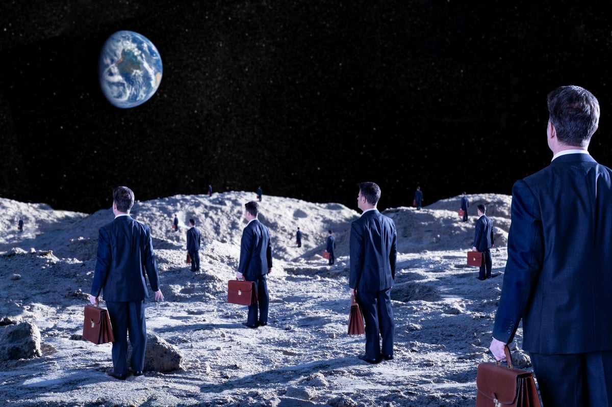IPO-ul SpaceX: Care criptomonede ar putea beneficia de cel mai mare IPO din istorie?