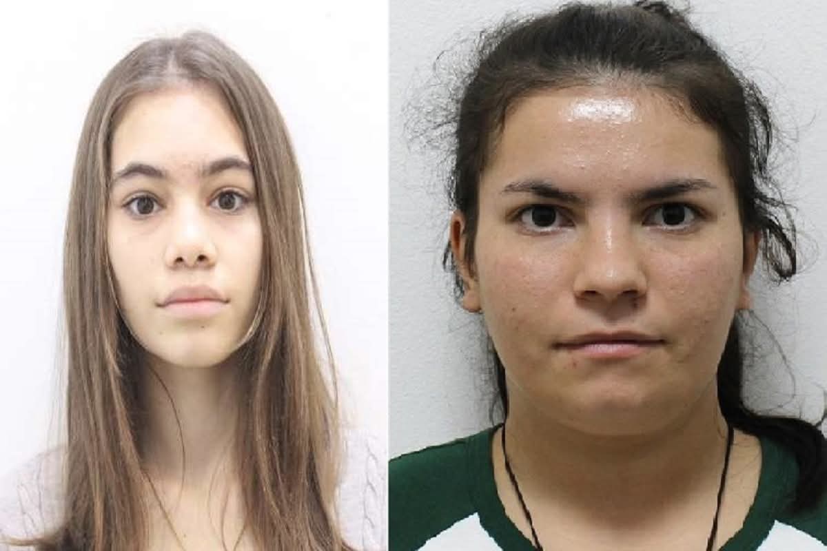 Cautare intensificată pentru două adolescente dispărute din Caracal