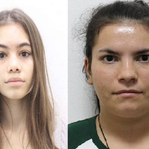 Cautare intensificată pentru două adolescente dispărute din Caracal