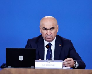 Liderii PNL se reunesc pentru a susține premierul Ilie Bolojan