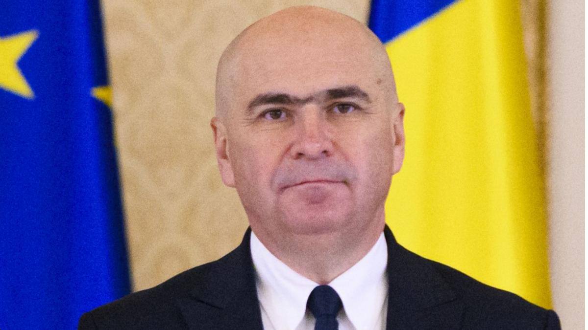 Bolojan acuză PSD de o decizie iresponsabilă după retragerea sprijinului politic