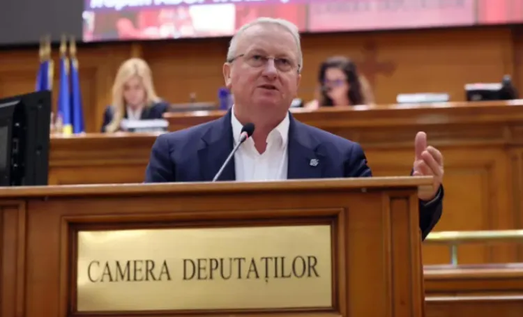 Remus Lăpușan atrage atenția asupra reducerilor din educație