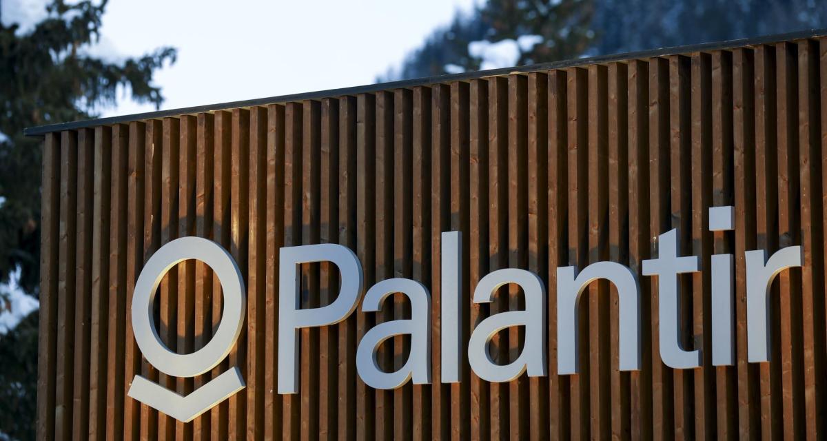 Palantir publică un mini-manifest împotriva incluzivității și culturilor „regresive”