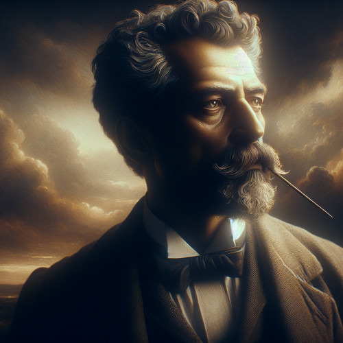 Citatul Zilei: "Fii tu însuți și schimbă lumea prin exemplu personal."