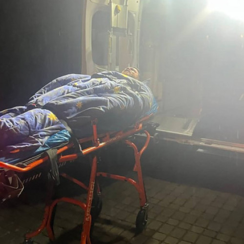 Recrutat de Rusia? Lituania suspectează serviciile rusești în atacul asupra opozantului Leonid Volkov