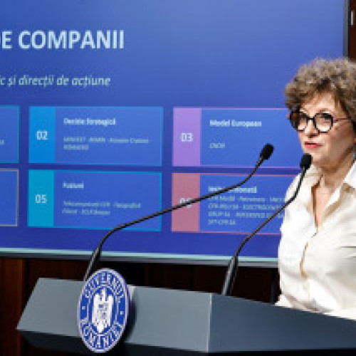 Incendiu puternic la CET Vest din București, pompierii intervin rapid