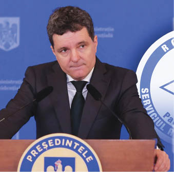 Nicuşor Dan preconizează turbulențe politice în România