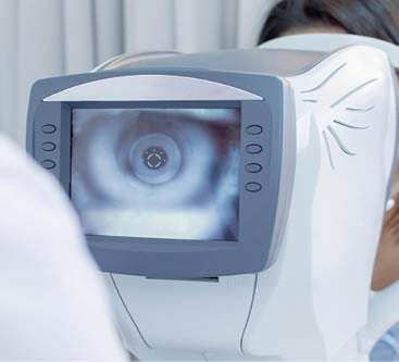 Pacienții cu glaucom din SUA primesc tratament revoluționar pentru recâștigarea vederii