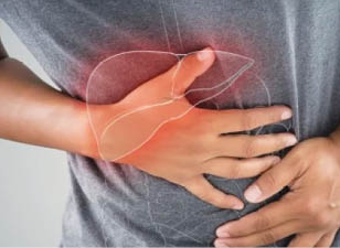 Bolile hepatice metabolice vor afecta 1,8 miliarde de oameni până în 2050