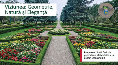 SGU Ploiești consultă publicul pentru un nou parc modern