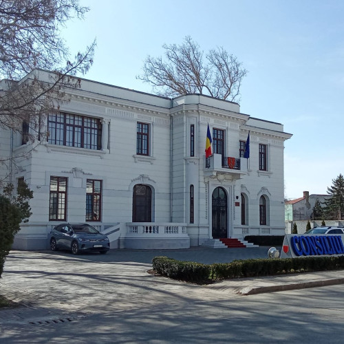 Consiliul Județean Galați publică pentru prima dată salariile nete ale angajaților