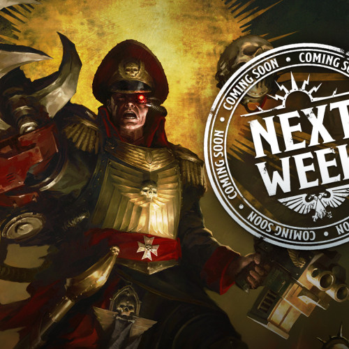 Previzualizarea de duminică – Yarrick revine pe Armageddon