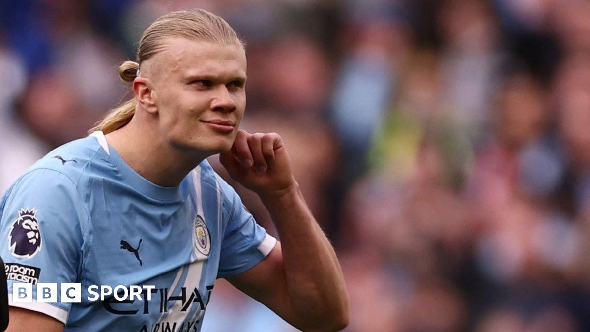 Man City 2-1 Arsenal: Este echipa lui Pep Guardiola favorita la titlu?