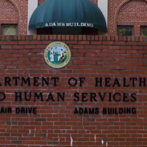 Avertisment al autorităților din Carolina de Nord cu privire la boala Legionnaires