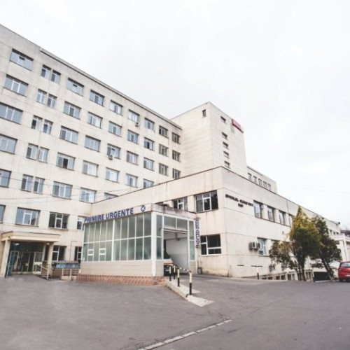 Spitalul „Prof. Dr. N. Oblu” din Iași organizează concurs pentru postul de manager