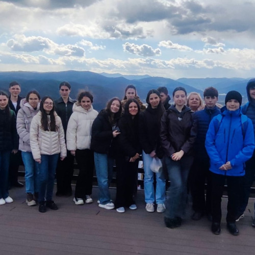 Elevii din Iași performează remarcabil la Olimpiadele de limbi moderne