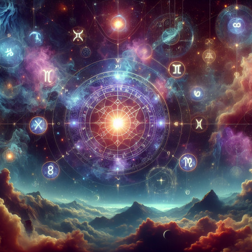 🌟 Horoscopul Zilei pentru 21 Aprilie 2026: Vise, Energie și Posibilități Infinite!