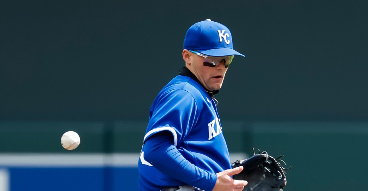 Royals pierd în fața lui Yankees cu 7-0 într-o manieră lipsită de inspirație