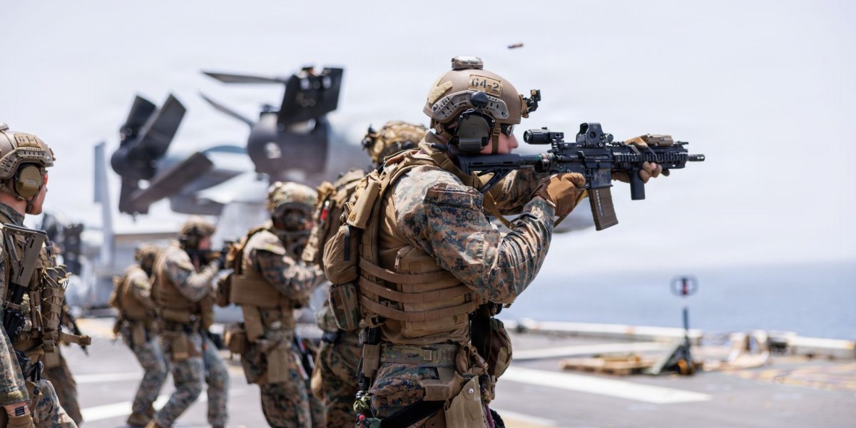 Piața tremură pe măsură ce Strâmtoarea Hormuz devine zonă de conflict