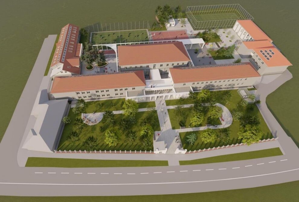 Investiții majore pentru orașul Beclean, anunță primarul Moldovan