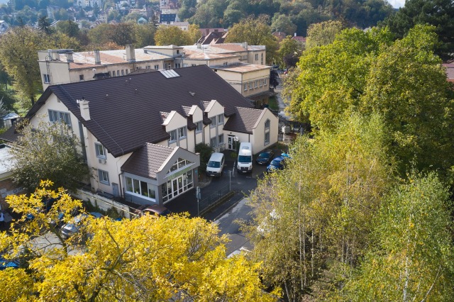 HOSPICE Casa Speranței sărbătorește 34 de ani de activitate în România