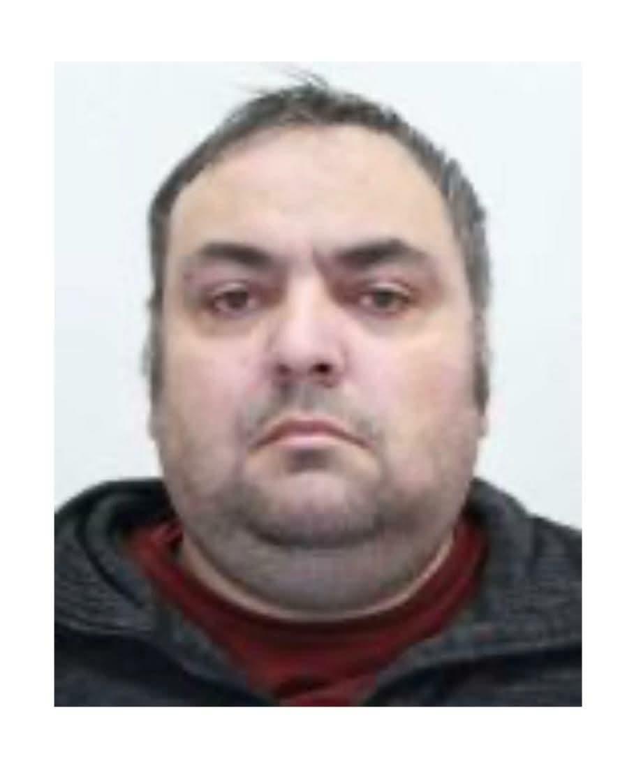 Părinții imploră ajutorul după dispariția unui bărbat din Cerbăl