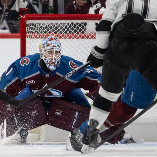 Wedgewood ajută Avalanche să învingă Kings în stilul lor murdar