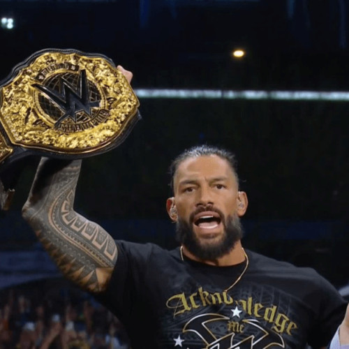 Roman Reigns devine luptător cu normă întreagă după victorie la WrestleMania 42