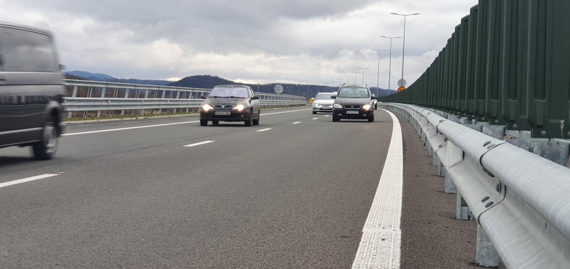 CNAIR lansează Recensământul General de Circulaţie Rutieră în România