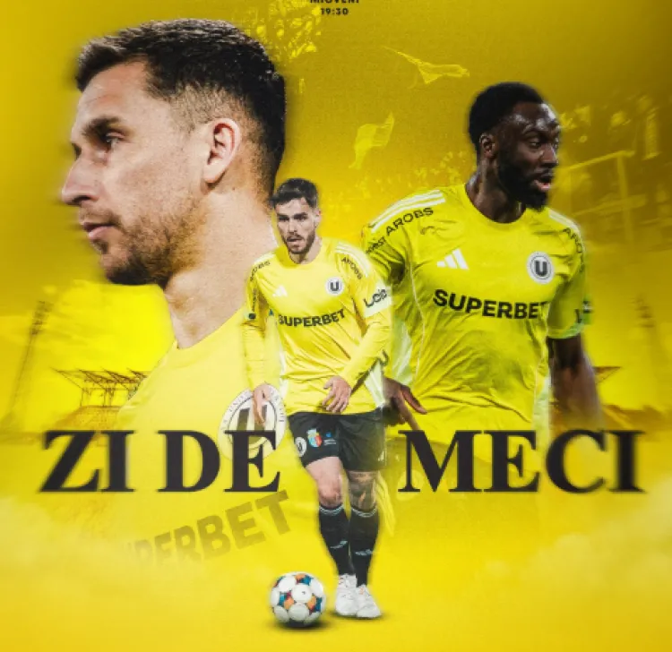 Bergodi avertizează înaintea semifinalei cu FC Argeș: „Este un meci decisiv”