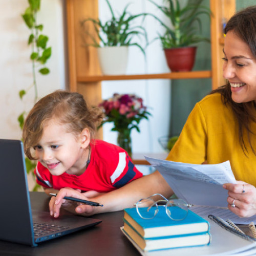 Înscrierile la creșă și grădiniță pentru 2026-2027 încep pe 25 mai