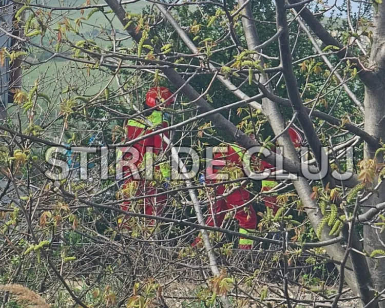 Incident tragic în Sânnicoara: un bărbat a murit în circumstanțe neclare