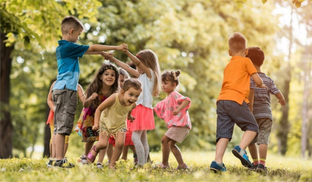 Atelier special de fundraising în Grădina Publică din Galați
