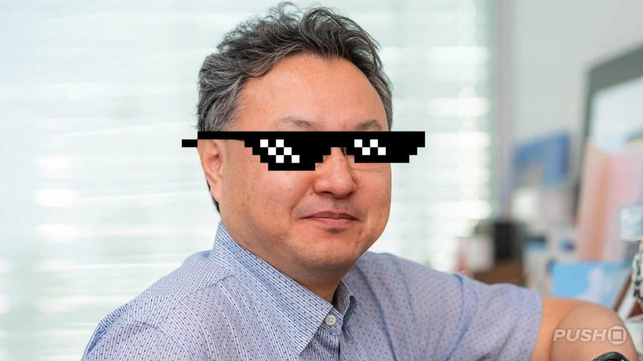 Shu Yoshida, fost lider PlayStation, vorbește despre demiterea sa de către Jim Ryan